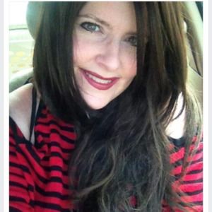 Meet your Posher, Alison